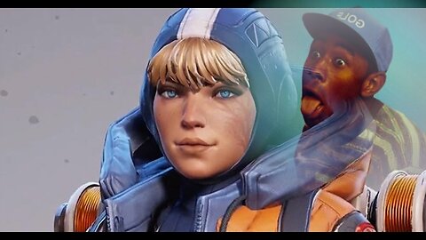 Apex Legend featuring Tyler The Creator