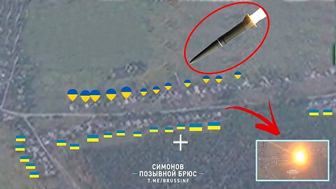 again and again!! Russia Destroy Ukraine railway station and S-300PS