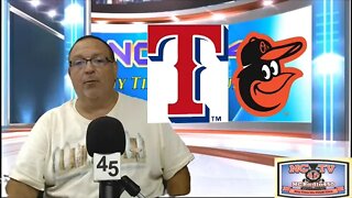 NCTV45 CEDARS SPORTS CORNER REPORT MONDAY JULY 4 2022