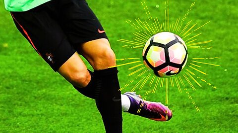 18 Soccer Juggling & Soccer Ball Control Drills you might NOT be doing...