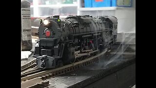 0 Scale Steam