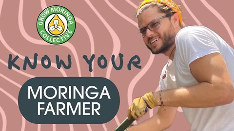 Know Your Moringa Farmer + Shop Local Business to Fund Start-up Collective Earn Shares w/ Ownership