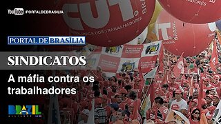 O fascismo sindical brasileiro