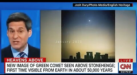 Crazy Meteor Showers of 2023