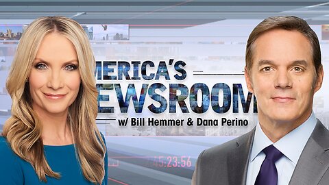 America's Newsroom (Full Show) - Friday, May 10, 2024