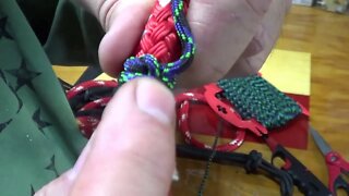 Whipping Knot For End Of Horse Rope - Stop Your Rope From Unravelling