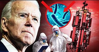 Gov’t Will Trigger Deadly MARBURG Pandemic With 5G… | MAN IN AMERICA 9.18.23 10pm