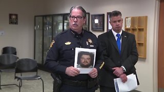 Man wanted in connection to double homicide in Douglas County, considered armed and dangerous