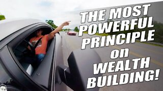 How to Be Like the 1% - The Most Powerful Principle of Wealth Building! | VALUE WEALTH! - 057