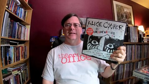 New Alice Cooper, a Great Deal, VCLT and more! |Vinyl Community