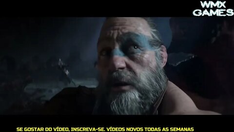 Diablo Immortal – Trailer em Portuques