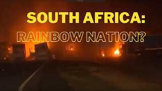 Nelson Mandela's Rainbow Nation Has Failed: South Africa