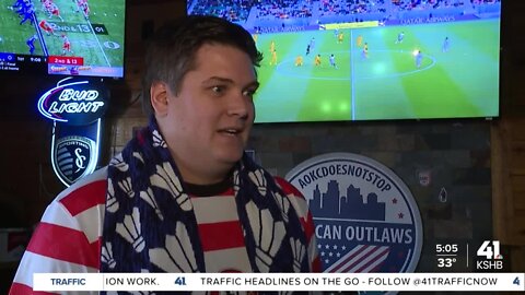 Kansas City-area World Cup fans voice frustration with Qatar, FIFA