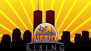 Justice Rising on 9/11 Truth - Richard Gage on The Corbett Report