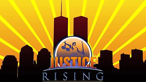 Justice Rising on 9/11 Truth - Richard Gage on The Corbett Report