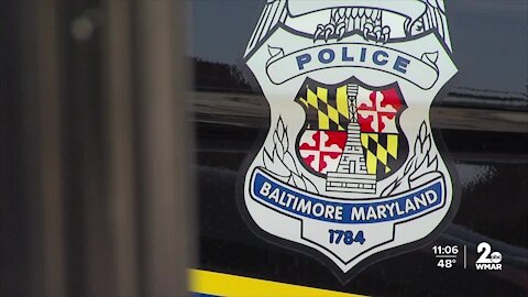 Local control of the Baltimore Police Department: How cities like St. Louis could serve as a model