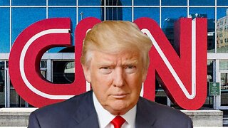 CNN LOSING Their Sh*t They Admit Trump Can Win in 2024