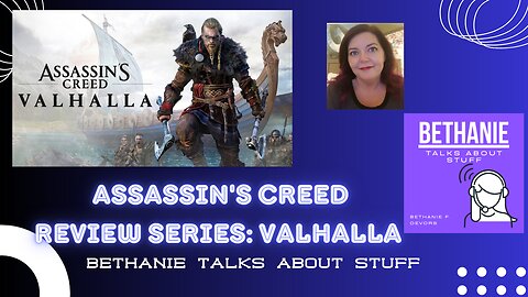 Assassin’s Creed Review Series – Valhalla Is Good!