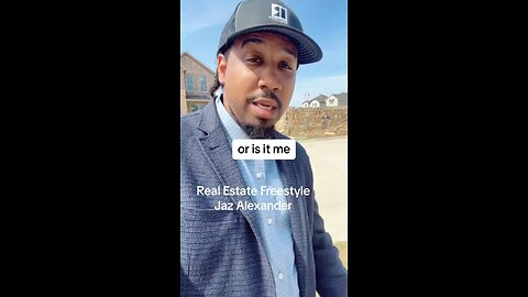 Freestyle Realtor