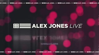 INFOWARS LIVE - 7/18/23: The American Journal With Harrison Smith / The Alex Jones Show / The War Room With Owen Shroyer