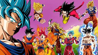 Super Dragon Ball Heroes: Meteor Mission Episode 1 - English Sub