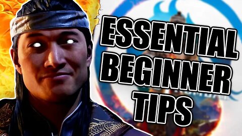 6 Essential Tips For Mortal Kombat 1 Beginners