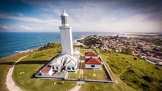 Historia da Cidade de Laguna Santa Catarina