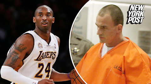 FBI reveals details of $3M plot to kill Kobe Bryant's rape accuser