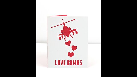 #475 LOVE BOMBS LIVE FROM THE PROC 11.01.22