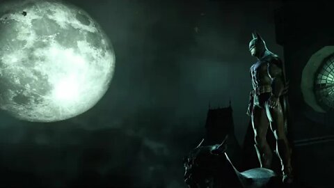 Batman: Return to Arkham - Arkham Asylum Mission 23