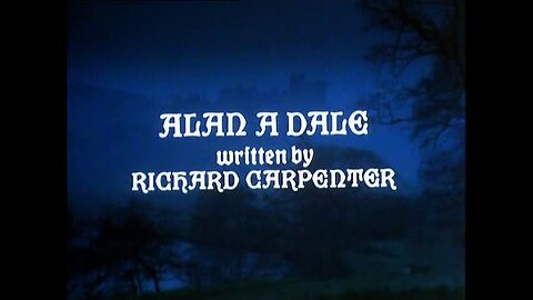 Robin of Sherwood.1x05.Alan A Dale