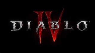Diablo 4 Beta Gameplay