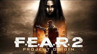 F.E.A.R. 2: Project Origin: Sera que da medo mesmo (Parte 1) (Playthrough) (No Commentary)