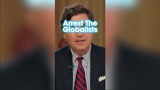 Tucker Carlson: Time To Arrest Everyone Responsible For The Covid Plandemic - 1/11/24