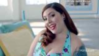 Why "Same Love" Singer Mary Lambert's New Album Has an Unexpected Sound