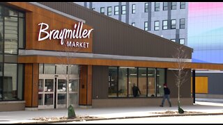 Braymiller Market seeks financial help, could receive a $500k grant