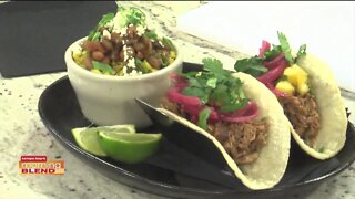 Creative Loafing Taco Week | Morning Blend