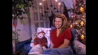 December 5, 1997 - The Watson's Girl & Ken Beckley with Patty Spitler