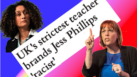 Birbalsingh v Phillips - Education, Soft Bigotry and the spite of the Left