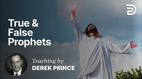 The Church Part 4: Mobile Ministries - Prophets - Part 1 (4:1)