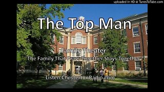 The Top Man - Family Theater