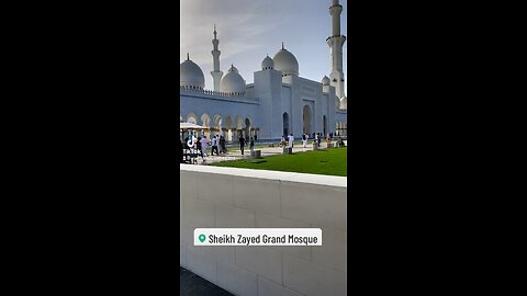 Grand Mosque