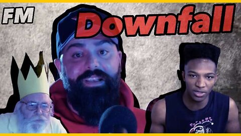The Fall of Keemstar