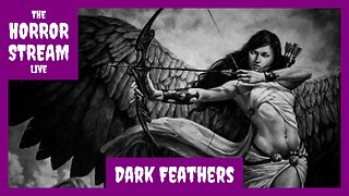 Dark Feathers [Minds]