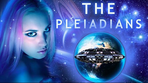 All about the Pleiadians | Alien Races | Astral Legends