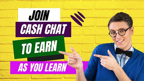 Live Training For Boldcashers | Cash Chat Ads Team