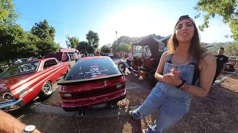 1984 Porsche 944 - DL Race Group - Griffith Park Los Angeles, California #porsche #racing #insta360