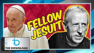 The Pope Name-Dropped This Controversial Priest | The Download