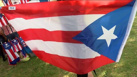 Puerto Rican Family Festival returns this weekend bigger than ever