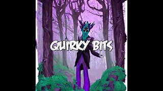 Sursion - Quirky Bits